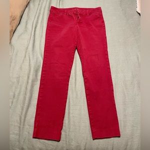 Old Navy Pixie Pants